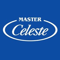 Master Celeste logo - Similar company to Master Moltyfoam