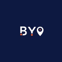 Book Your Own logo - Similar company to Kashmir Off Road