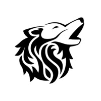 WOLFE Installs logo - Similar company to Wolfe Event Production