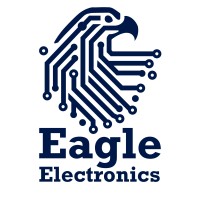 Eagle Electronics logo - Similar company to Deterrence