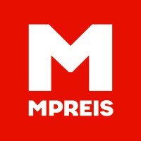 MPREIS Italia GmbH logo - Similar company to Mpreis