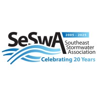 SESWA - Southeast Stormwater Association logo - Similar company to Microplastic Solutions