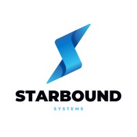Starbound Systems logo - Similar company to 23Creativee