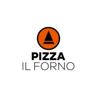Pizza il Forno logo - Similar company to Pizza Il Forno