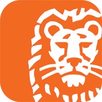 ING Australia logo - Similar company to Westpac Group