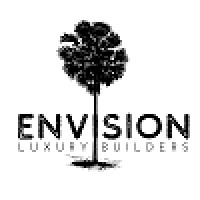 Envision Luxury Builders logo - Similar company to Creative Environments