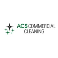 ACS Commercial Cleaning logo - Similar company to Ezycharge Australia