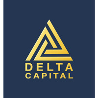 Delta Capital logo - Similar company to Delta Consulting