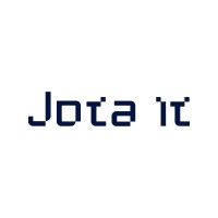 JOTA IT logo - Similar company to Jotatei