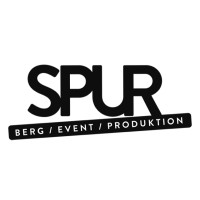 SPUR | Berg Event Produktion logo - Similar company to Scg Events & People