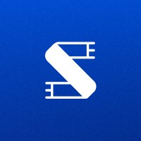 Scarf logo - Similar company to Backbone
