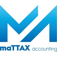 Mattax Accounting Group logo - Similar company to 4Finance