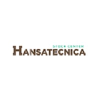 Hansatecnica logo - Similar company to Metaltrend