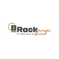 B-RACK Groupe logo - Similar company to Hsm Creator