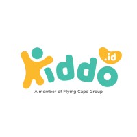 Kiddo.id logo - Similar company to Kiddo