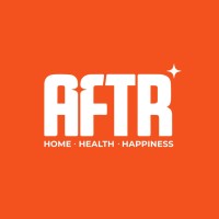 AFTR logo - Similar company to Trunext Incubator