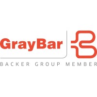 GrayBar Ltd logo - Similar company to Backer Heatrod Ltd