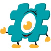 #hashtEGG EGG-ducation logo - Similar company to Belovo