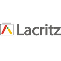 Lacritz logo - Similar company to Flable