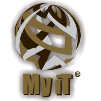 MyIT SA logo - Similar company to Myit Consult Ltd