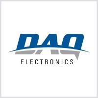 DAQ Electronics, LLC logo - Similar company to Digicom Systems, Llc