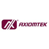 AXIOMTEK Deutschland GmbH logo - Similar company to Industrial Computers - A Brand Of Kontron Uk
