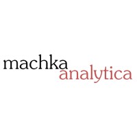 Machka Analytica logo - Similar company to Machka Ltd