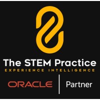 The STEM Practice Company | Oracle Partner logo - Similar company to Oracle Construction And Infrastructure Company