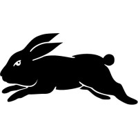South Sydney Rabbitohs logo - Similar company to Penrith Panthers