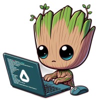 Groot Technologies logo - Similar company to Skylink Infosolutions™