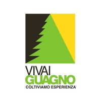 VIVAI GUAGNO logo - Similar company to Vivai Cecere