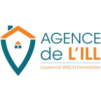 Agence de l'ill, Laurence WACH Immobilier logo - Similar company to Packeos