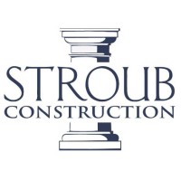 Stroub Construction logo - Similar company to Crc Builders Inc.