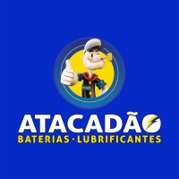 Atacadão das Baterias e Lubrificantes logo - Similar company to Grupo Cordial