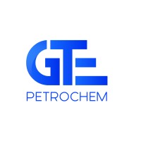 GTE Petrochem DMCC logo - Similar company to Agt Petroleum Bunkering