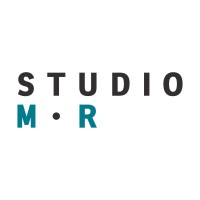Studio M R logo - Similar company to Krause Architects