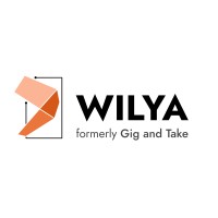 Wilya logo - Similar company to Rectangle