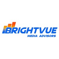 Brightvue Media Advisors, LLC logo - Similar company to Mokamoto Worldwide