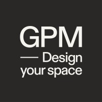 GPM Design logo - Similar company to Flux Srl