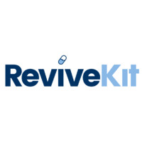 Revive Kit logo - Similar company to Tabulit
