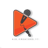 AIO Creators YT PVT LTD logo - Similar company to Tekfocus