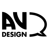 AVdesign logo - Similar company to Inteliav - Soluções Audiovisuais