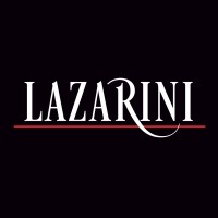 LAZARINI logo - Similar company to Newup