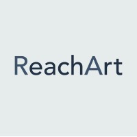 ReachArt logo - Similar company to Georgian National Museum