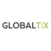 GlobalTix logo - Similar company to Go City®