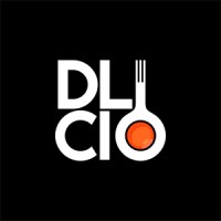 Dlicio logo - Similar company to IdeaTilt