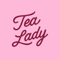 Tea Lady Brooklyn logo - Similar company to Native Ken