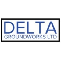 Delta Groundworks Ltd logo - Similar company to Knight Project Management & Contracting