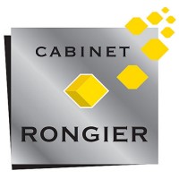 CABINET RONGIER logo - Similar company to Roller-Tech