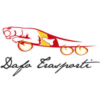 Dafo Trasporti logo - Similar company to F.Lli Moiola S.R.L.